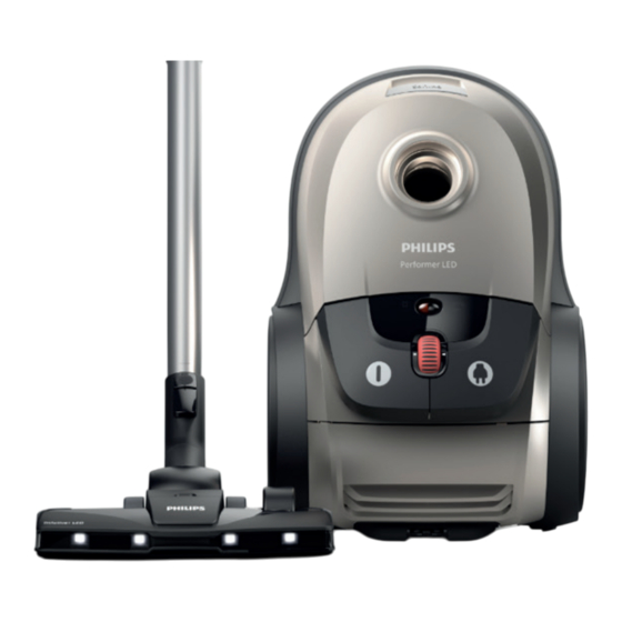 Philips 8000-Serie Bedienungsanleitung