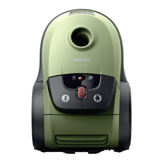 Philips 8000-Serie Bedienungsanleitung