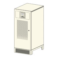 Thiele MASTERYS GP 80 Green Power 2.0 Installations- Und Bediener Handbuch