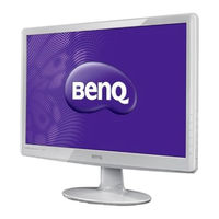 BenQ RL2240H Benutzerhandbuch