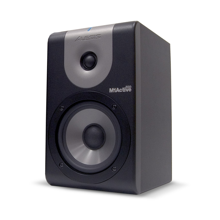 Alesis M1Active 520 Kurzbedienungsanleitung