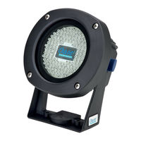 Oase Lunaqua 10 LED Gebrauchsanleitung
