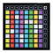 Controller Novation LAUNCHPAD MINI Bedienungsanleitung