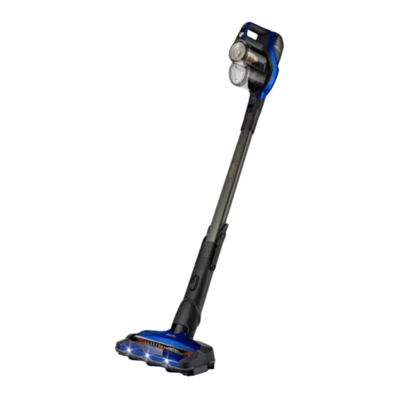 Philips 8000 Serie Bedienungsanleitung
