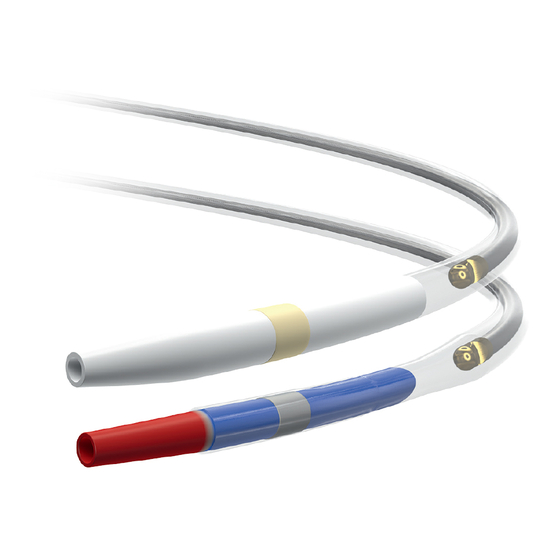 Boston Scientific OptiCross HD Gebrauchsanweisung
