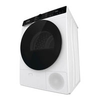 Gorenje DPNA 83 W Gebrauchsanleitung
