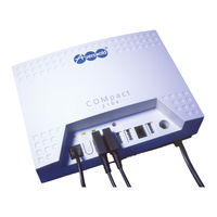 Auerswald COMpact 2104 Handbuch