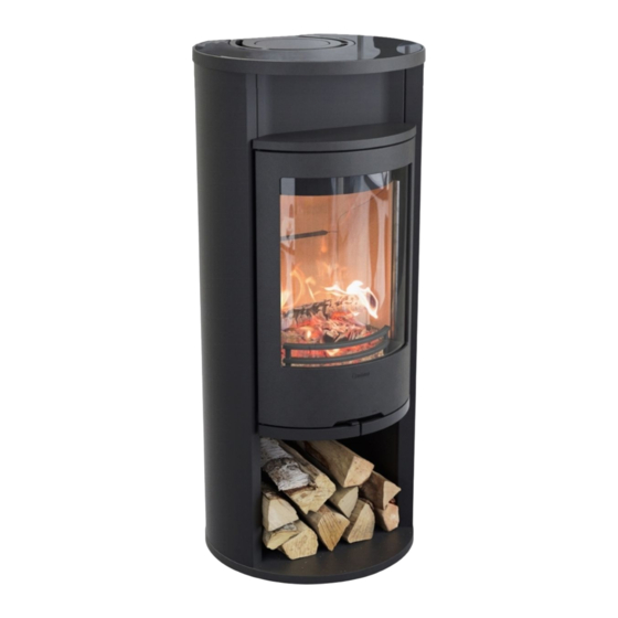 Nibe Contura C610 Style Handbuch
