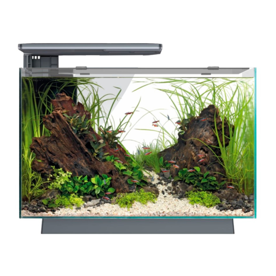 SuperFish QUADRO 40+70 Bedienungsanleitung