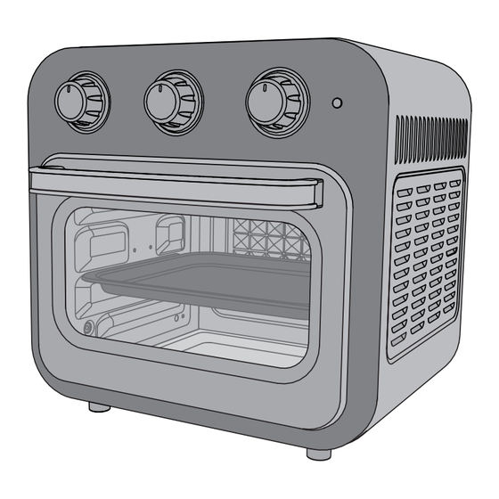 Ariete 4632 Bedienungsanleitung