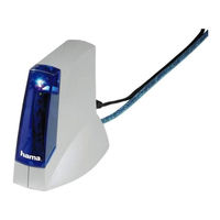 Hama PS-100 Installationsanleitung