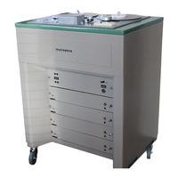 Telefunken M 10 Serviceanleitung