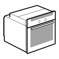 Siemens HB41AB520J/02 Montageanleitung
