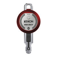 Assa Abloy eCLIQ N110 Bedienungsanleitung