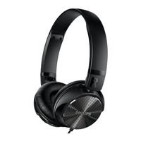 Philips SHL3750NC Benutzerhandbuch
