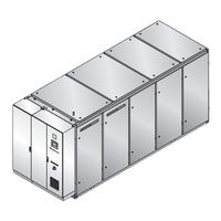 Buderus Loganova EN400 Installationsanleitung
