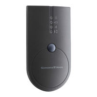 SimonsVoss SmartCD2.G2 Kurzanleitung