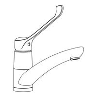 Kohler EASY Montageanleitung