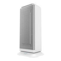 cecotec READY WARM 6400 CERAMIC SKY SMART Bedienungsanleitung