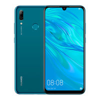 Huawei P smart 2020 Schnellstartanleitung