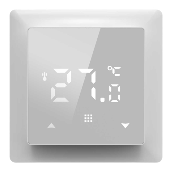 TERMOFOL TF-H6 Bedienungs- Und Konfigurationsanleitung