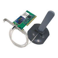 D-Link DWL-AG520 Schnellanleitung