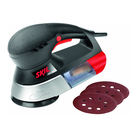 Skil 7440 Originalbetriebsanleitung