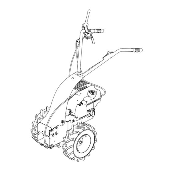 Eurosystems MFL 04 Bedienungsanleitung