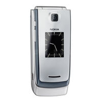 Nokia 3610 fold Bedienungsanleitung