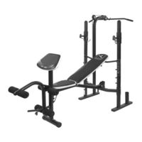 Domyos BM 490 Gebrauchsanweisung