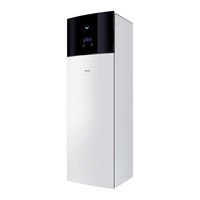 Daikin Altherma ETVH12E9W Technische Daten