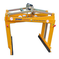 probst SG-100-PGL2 Betriebsanleitung