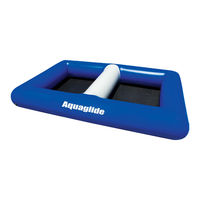 Aquaglide 2455004 Bedienungsanleitung