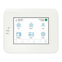 Bosch IUI-MAP0002-3 Betriebsanleitung