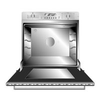 Smeg FP 158 X Handbuch