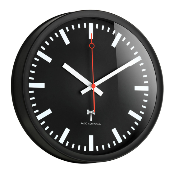 TFA 60.3513 Bedienungsanleitung