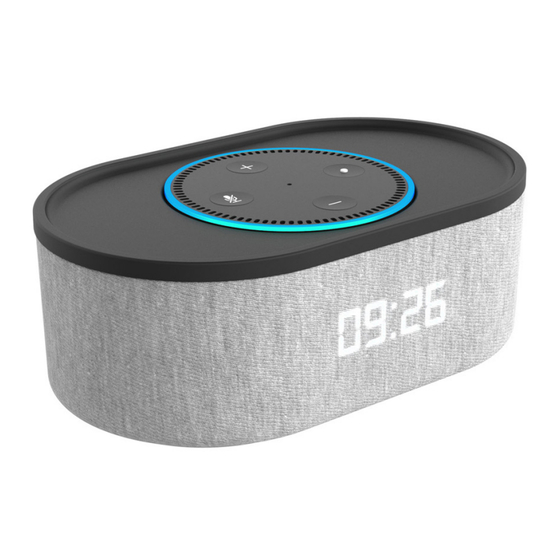 Swisstone TIMEDOT Gebrauchsanweisung