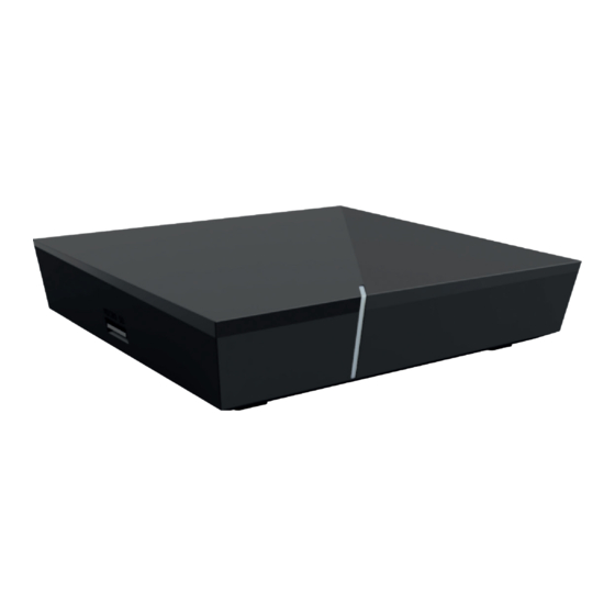 Ocilion IPTV Technologies P510 IP Gebrauchsanleitung