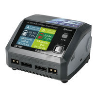 Skyrc SK-100196 Bedienungsanleitung