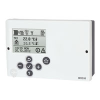 Seltron WXD10 Bedienungsanleitung