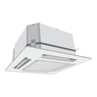 Panasonic CS-ME12PB4EA Bedienungsanleitung