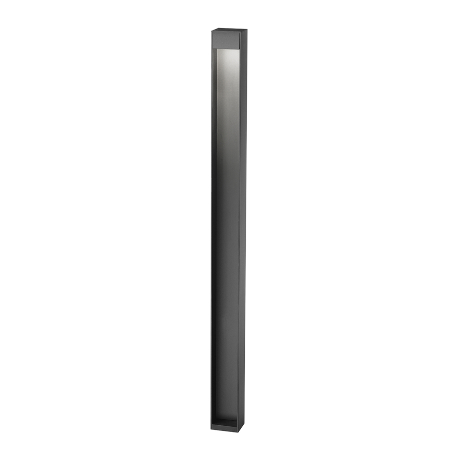 FLOS Klein PRO Montageanleitung