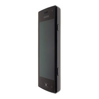 Samsung GT-I8350 Benutzerhandbuch