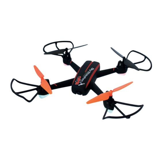 DF-models Sky Watcher GPS 9270 Anleitung