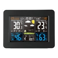 FanJu FJ3365-DCF Handbuch