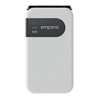 EMPORIA SIMPLICITY glam.4G Bedienungsanleitung