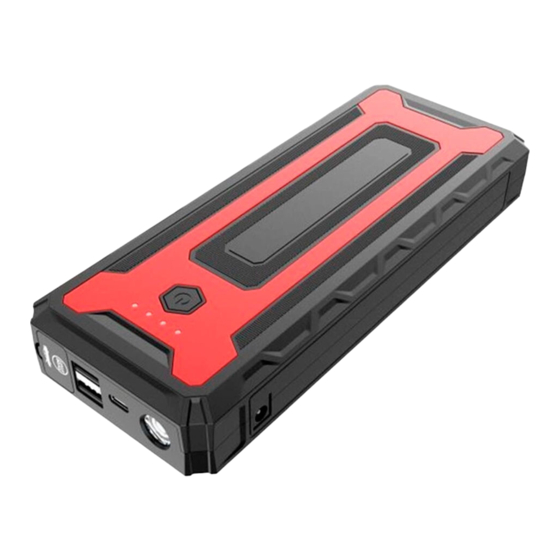 Choetech TC0009 Benutzerhandbuch