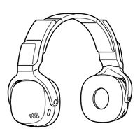 Sony NWZ-WH303 Kurzanleitung