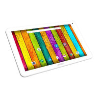 Archos 101E NEON Handbuch