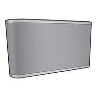 Panasonic SC-ALL8 Kurzanleitung